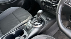 Nissan Juke 1.6 Hybrid N-Connecta 5dr Auto Hybrid Hatchback